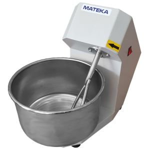 HAMUR YOĞURMA MAKİNESİ 5  KG 220V