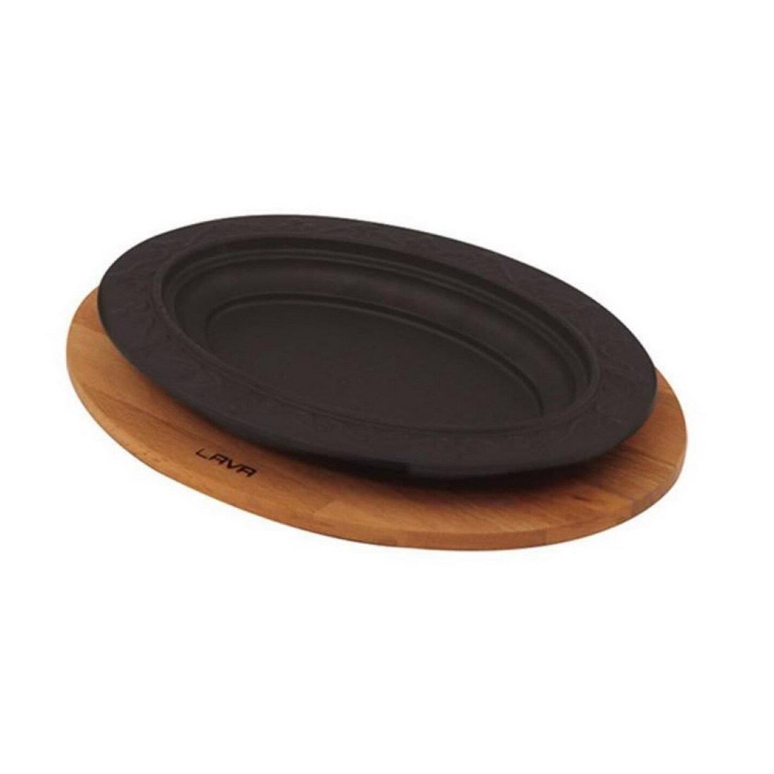 DÖNER KEBAP TABAĞI OVAL 28*20 CM