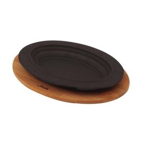 DÖNER KEBAP TABAĞI OVAL 28*20 CM