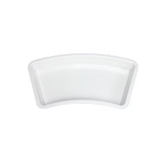 AÇIK BÜFE SUNUM TEPSİ  53,5*26,5*6,5 CM