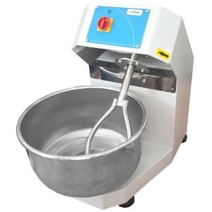 HAMUR YOĞURMA MAKİNESİ 20  KG 220V