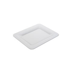 AÇIK BÜFE SUNUM TEPSİ 1/2 KÜVET 32.5*26.5*2.5 CM