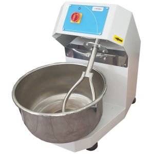 ÇATALLI HAMUR YOĞURMA MAKİNESİ 30  KG 230V