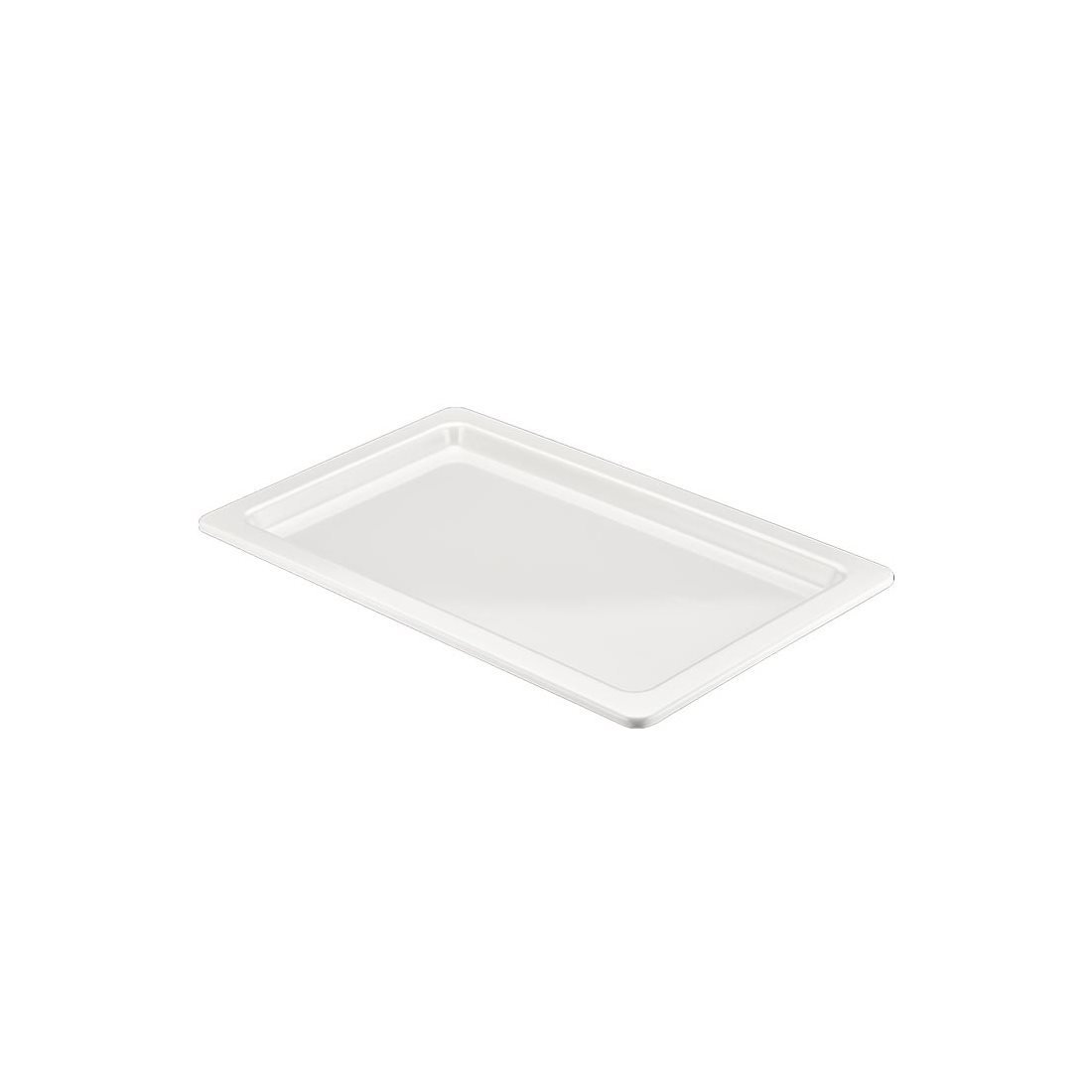 AÇIK BÜFE SUNUM TEPS 1/1 KÜVETİ 53*32.5*3 CM