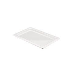 AÇIK BÜFE SUNUM TEPS 1/1 KÜVETİ 53*32.5*3 CM