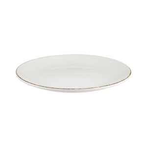 RETRO GOURMET DÜZ TABAK 25 CM