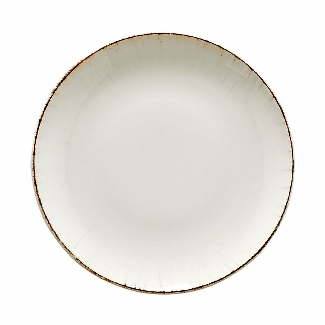 RETRO GOURMET DÜZ TABAK 25 CM
