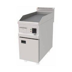 IZGARA DOLAPLI DÜZ 400*900*850 MM. ELK.