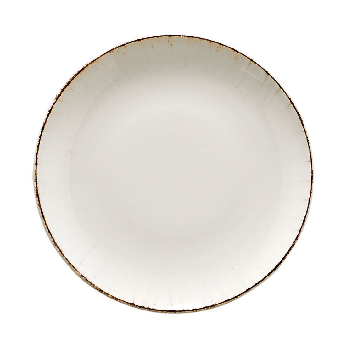 RETRO GOURMET DÜZ TABAK 27 CM
