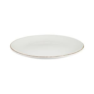 RETRO GOURMET DÜZ TABAK 30 CM