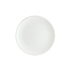 RETRO OLİVE GOURMET DÜZ TABAK 30 CM