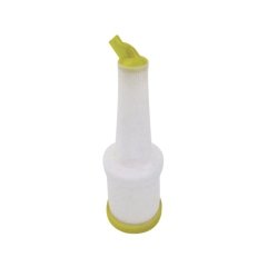 SOS VE KOKTEYL DÖKÜCÜ 0,5 LT 4 RENKTE VAR