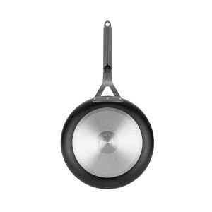 LAZZETTİ KIZARTMA TAVASI 28CM