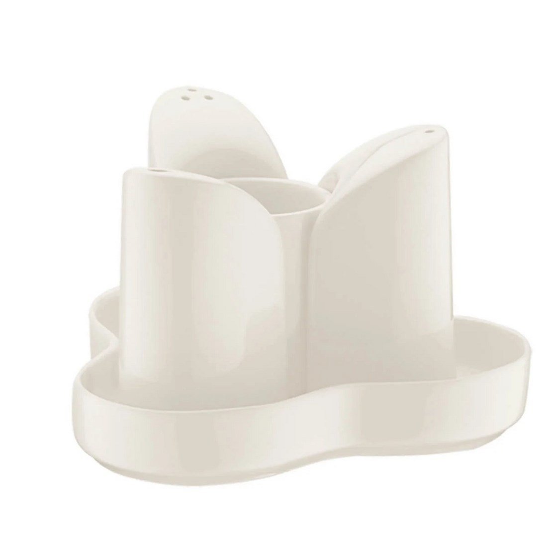 BANQUET YONCA 5Lİ TUZLUK TABAĞI 13 CM