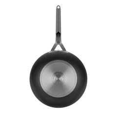 LAZZETTİ WOK TAVA 26CM