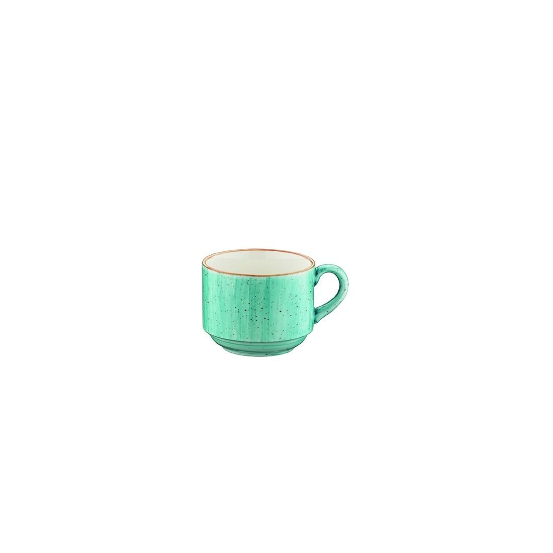 AQUA BANQUET ÇAY FİNCANI 210 CC