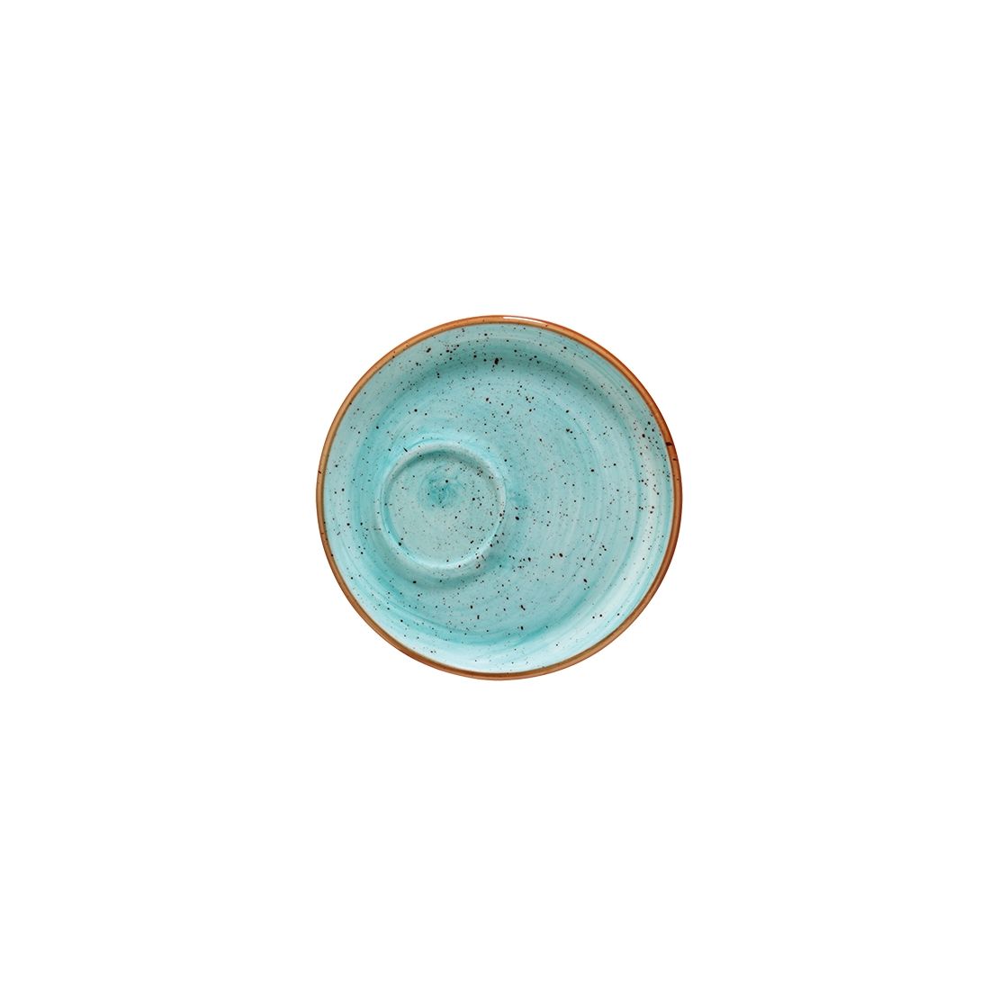 AQUA BANQUET ESPRESSO FİNCAN TABAĞI 12 CM