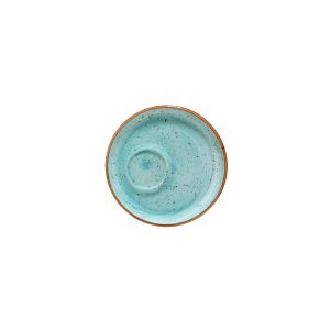 AQUA BANQUET ESPRESSO FİNCAN TABAĞI 12 CM