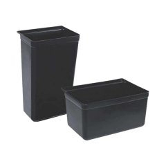 ÇÖP KOVASI-PLASTİK