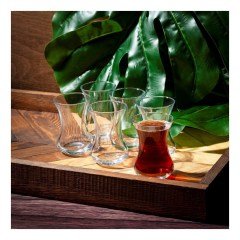 ÇAY BARDAK