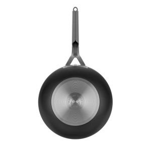 LAZZETTİ WOK TAVA 36CM