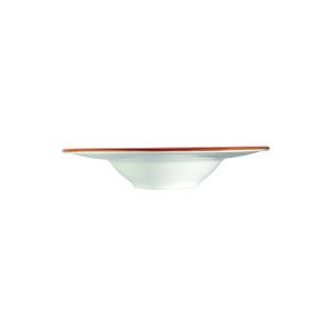 AQUA BANQUET ÇUKUR TABAK 28 CM 400 CC