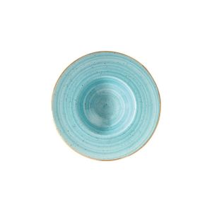 AQUA BANQUET ÇUKUR TABAK 28 CM 400 CC