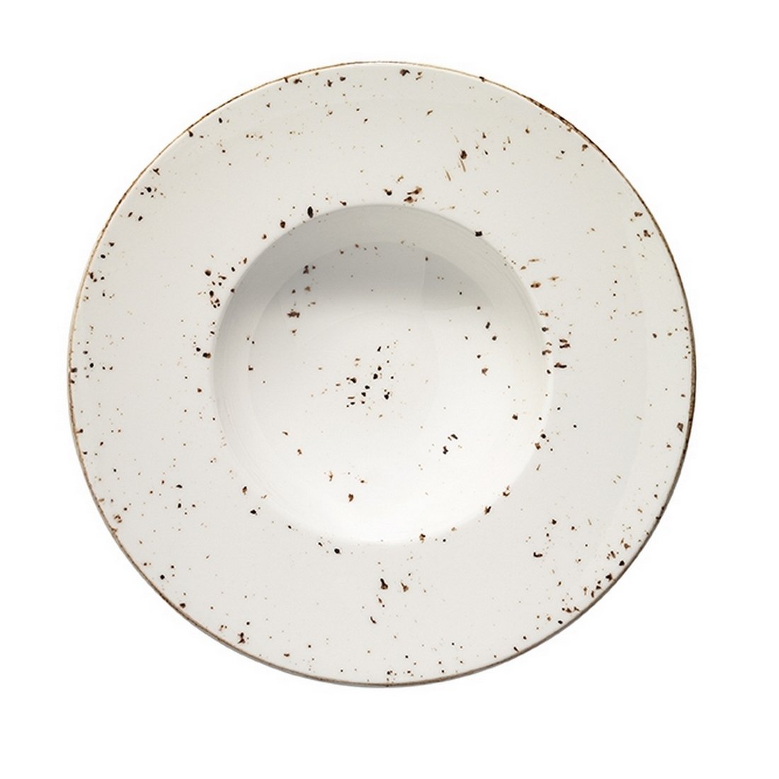GRAİN BANQUET ÇUKUR TABAK 28 CM 400 CC