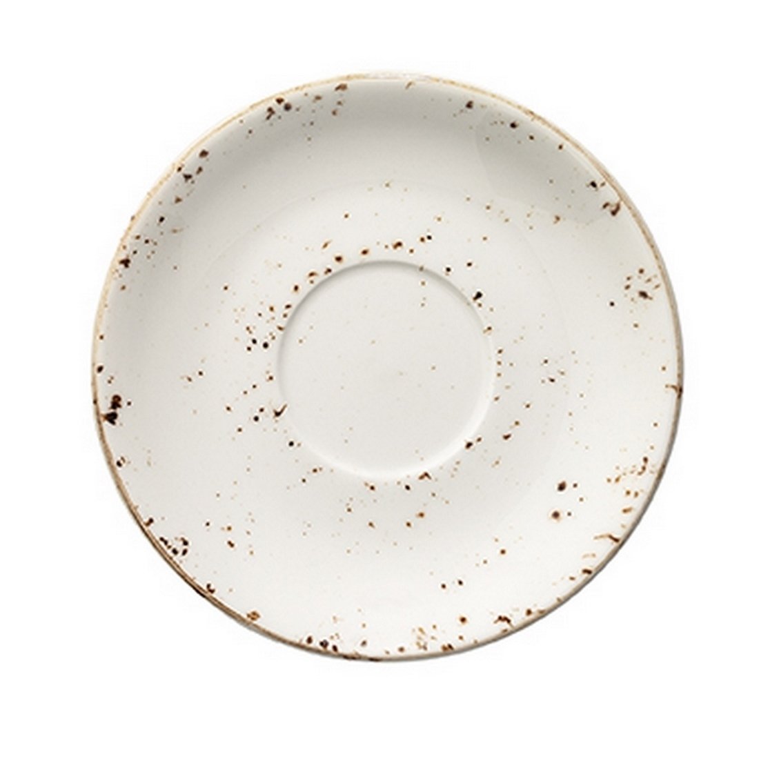 GRAİN GOURMET KAHVE FİNCANI TABAĞI 12 CM