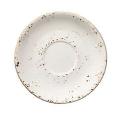 GRAİN GOURMET KAHVE FİNCANI TABAĞI 12 CM