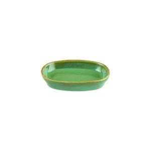 SAGE HYGGE 10CM HYGGE OVAL SERVİS