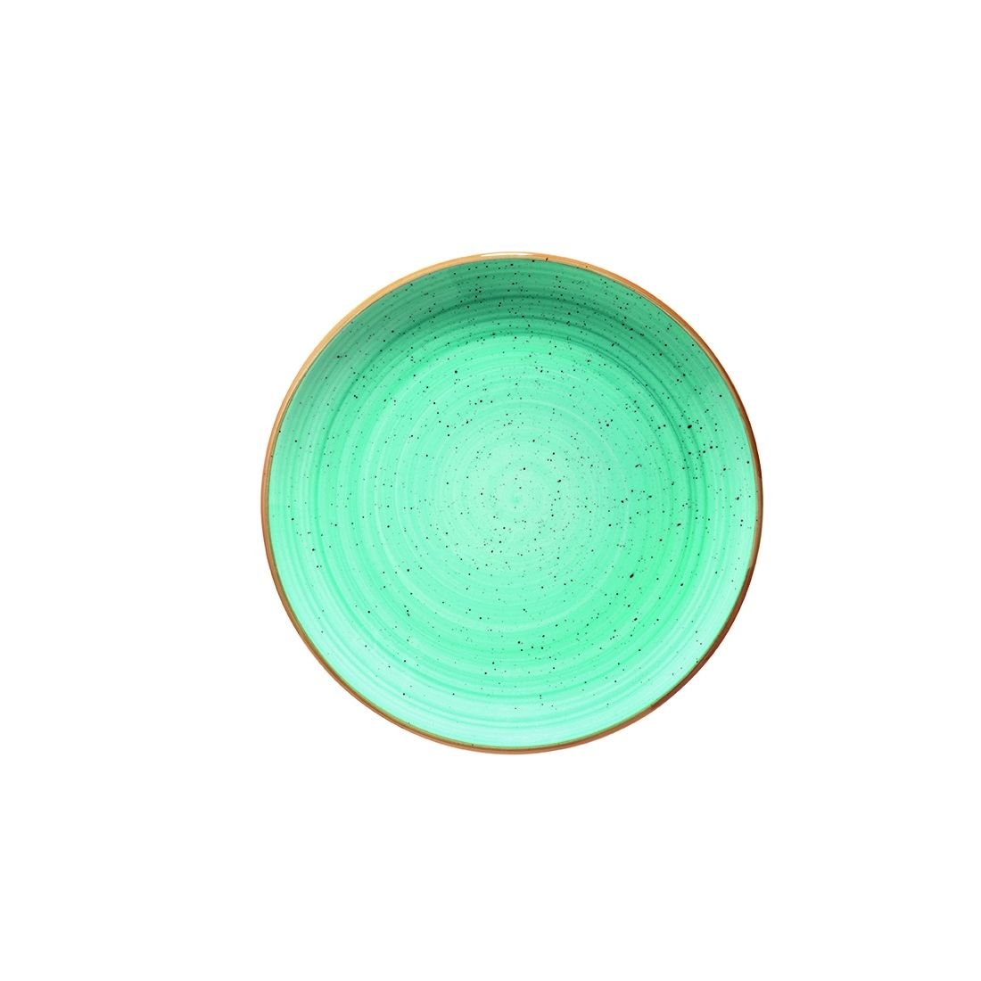 AQUA GOURMET DÜZ TABAK 25 CM