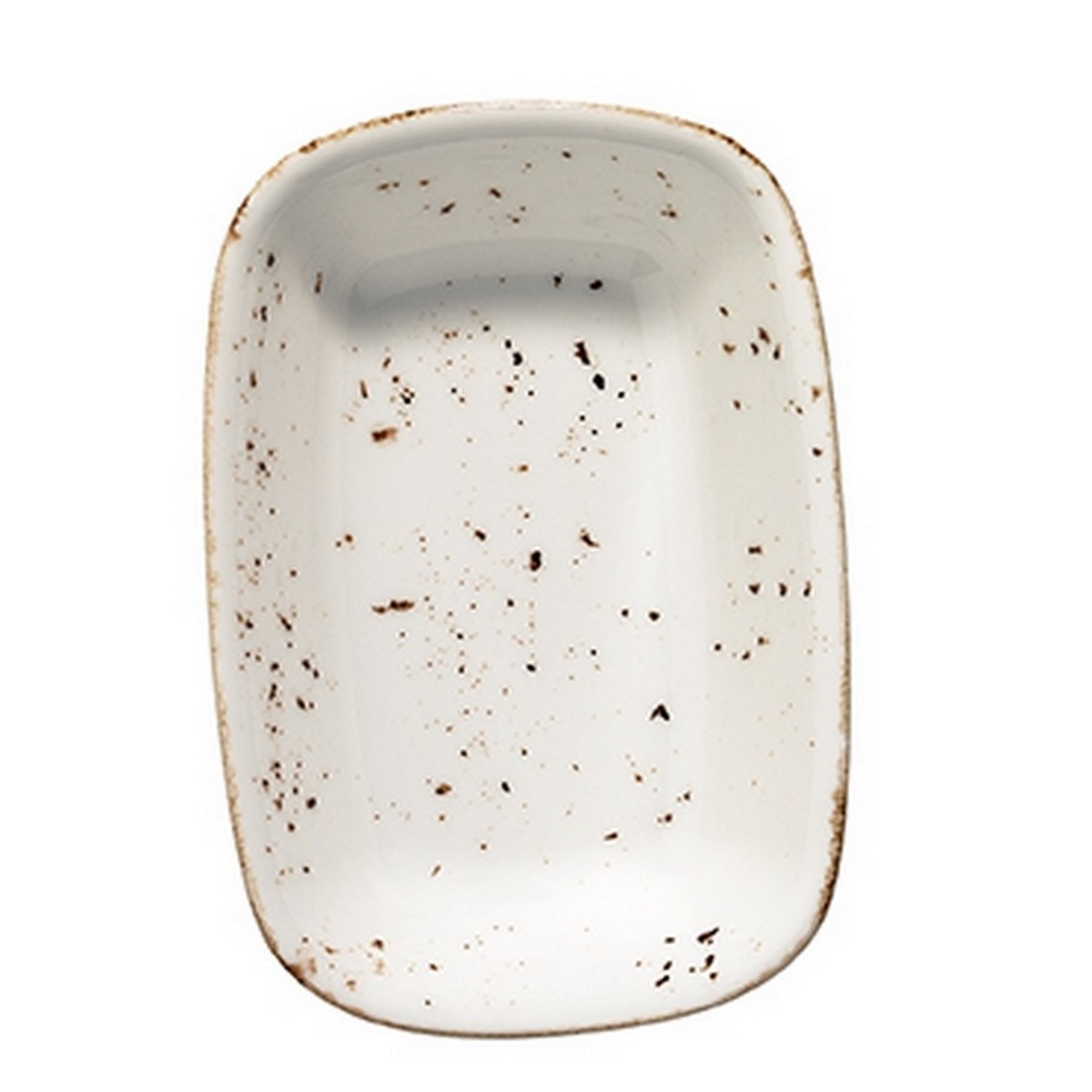 GRAİN GOURMET DİKDÖRTGEN KAYIK 12*8.5 CM