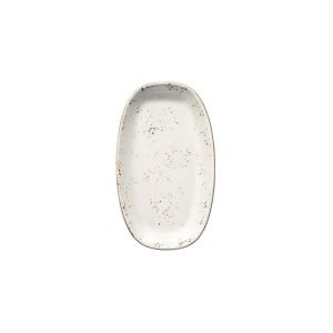 GRAİN GOURMET OVAL KAYIK TABAK 15*8.5 CM