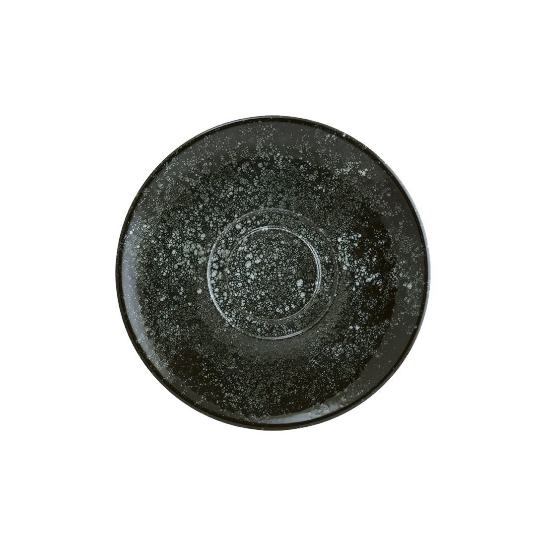 COSMOS BLACK GOURMET KONSOME KASE TABAĞI 19 CM
