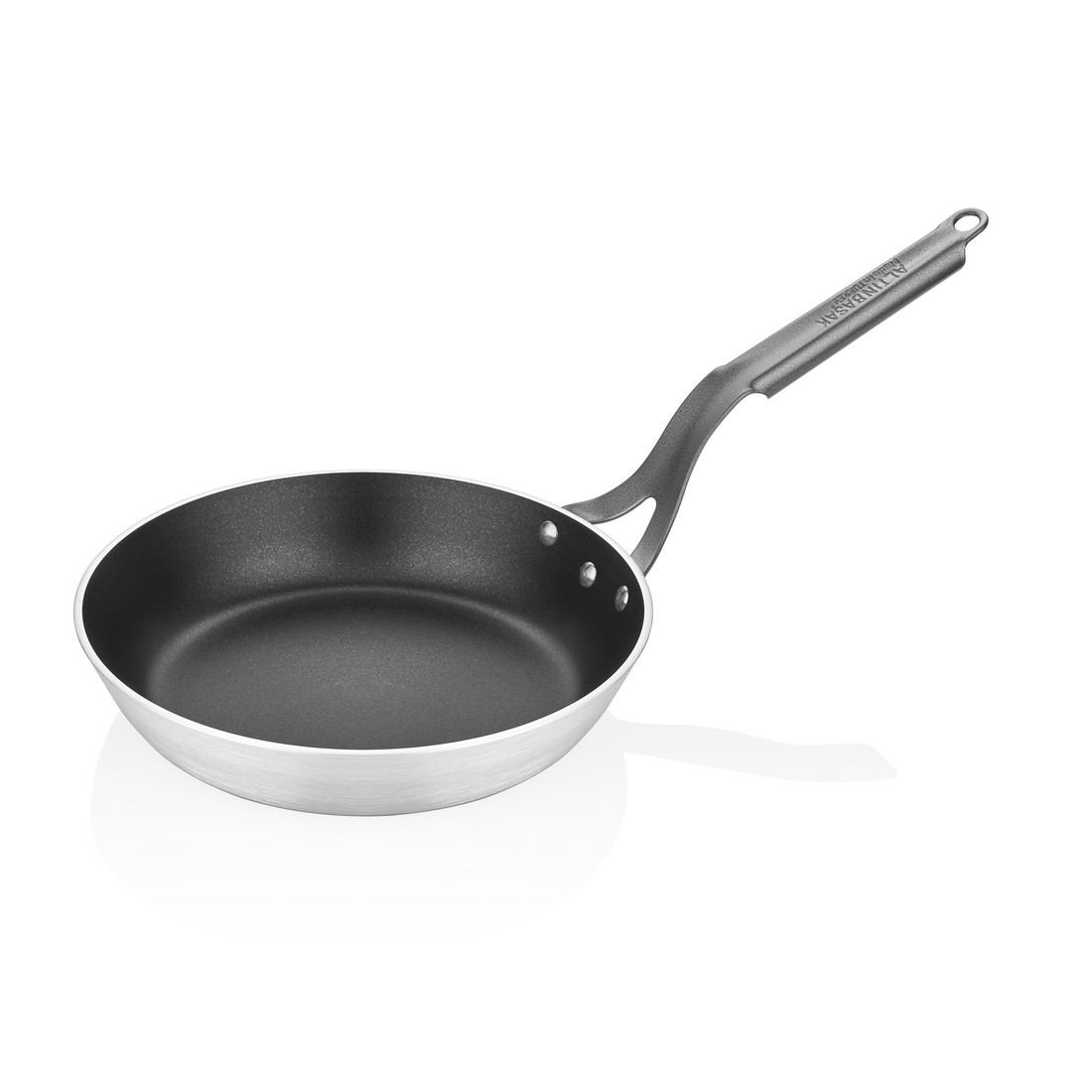 LAZZETTİ SATİNA DERİN KIZARTMA TAVASI 22CM