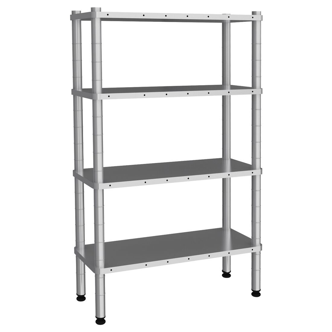 DÜZ RAF İNOX 610*910 4 KATLI 1800