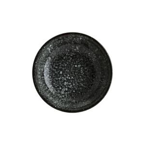 COSMOS BLACK GOURMET ÇUKUR TABAK 9 CM