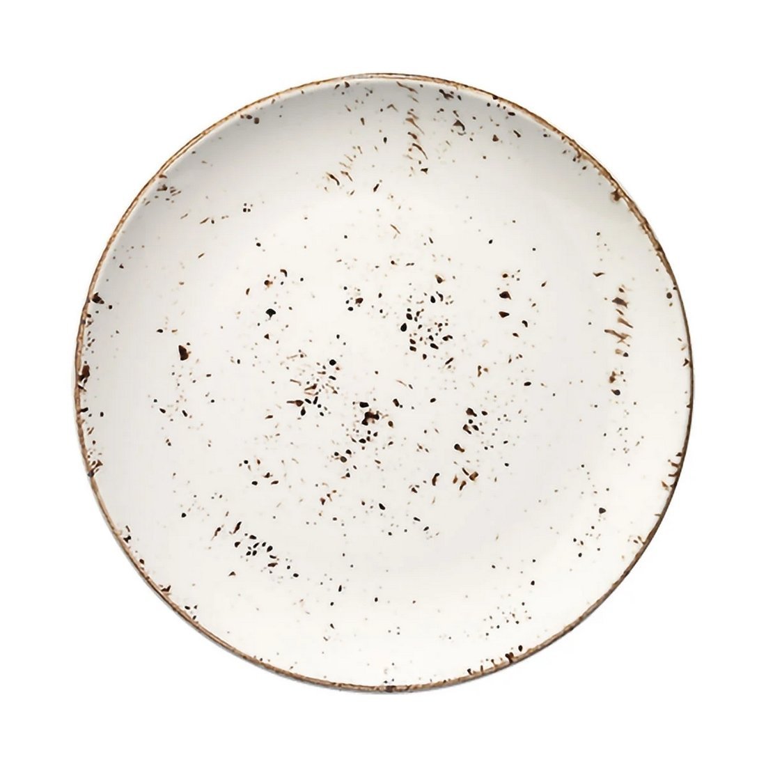 GRAİN GOURMET DÜZ TABAK 21 CM
