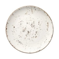 GRAİN GOURMET DÜZ TABAK 21 CM