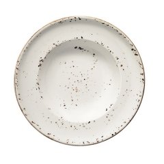 GRAİN GOURMET ÇUKUR TABAK 24 CM 400 CC