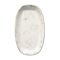 GRAİN GOURMET OVAL KAYIK TABAK 24*14 CM