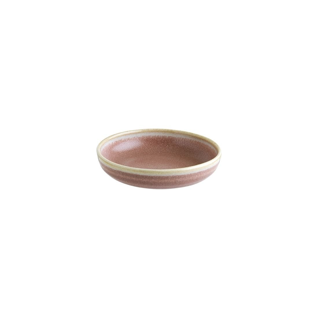 PİNK POTT KASE 10 CM 100CC