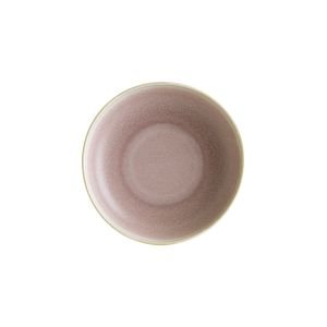 PİNK POTT ÇUKUR TABAK 18 CM 650 CC