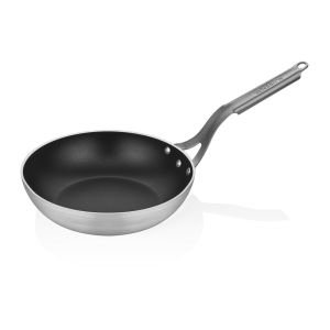 LAZZETTİ SATİNA DERİN SOTE TAVA 32CM
