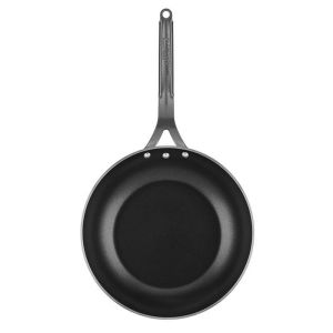 LAZZETTİ SATİNA DERİN SOTE TAVA 32CM