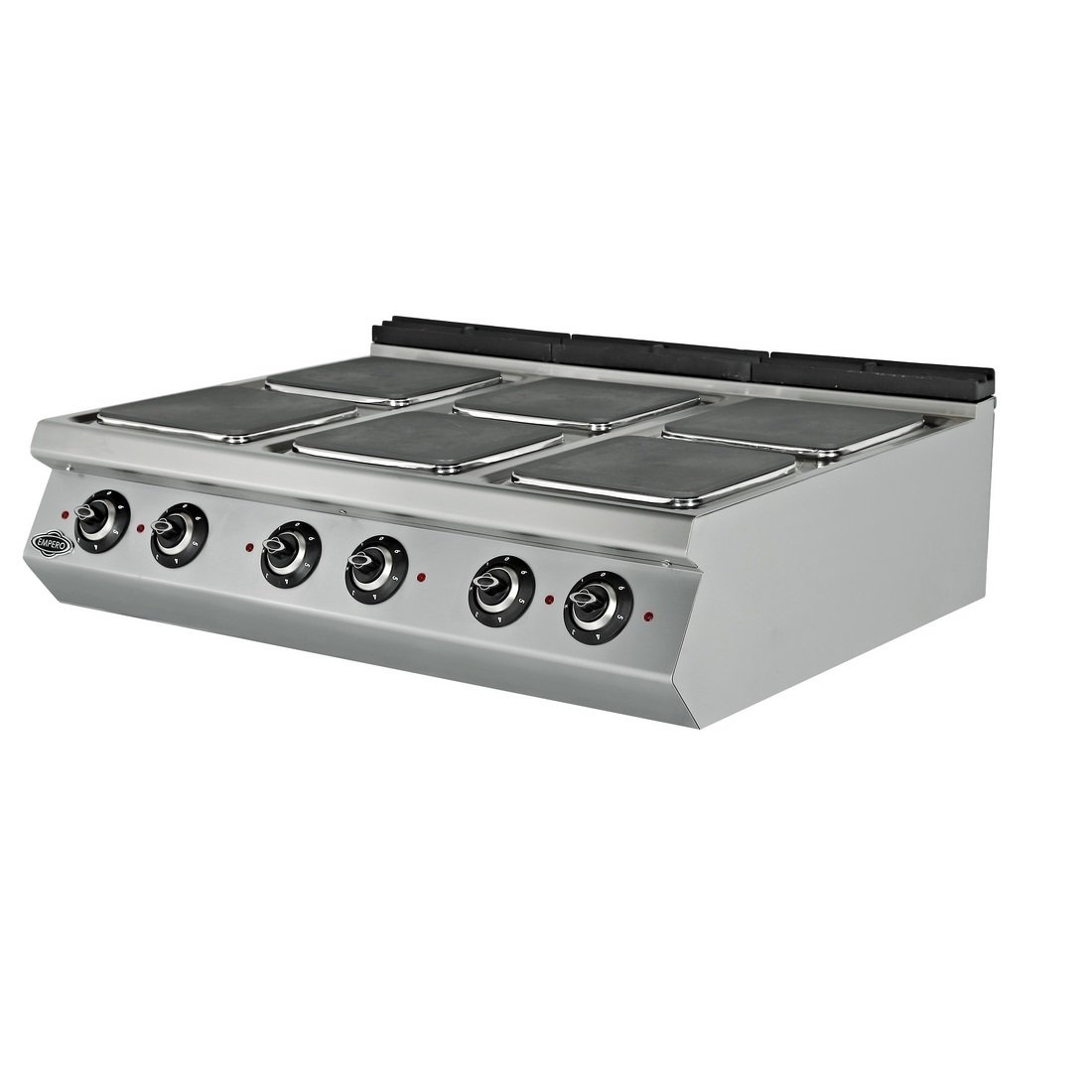 PLS90-OCAK 6 PLEYTLİ ELEKTRİKLİ-9KE030