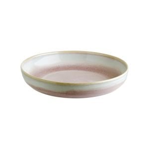PİNK POTT ÇUKUR TABAK 25 CM 1520CC