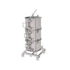DÖNER KALIPLARI 56 CM.