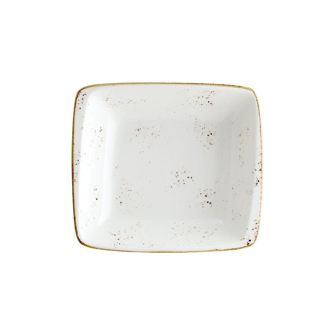 GRAİN MOOVE ÇUKUR TABAK 19*17 CM